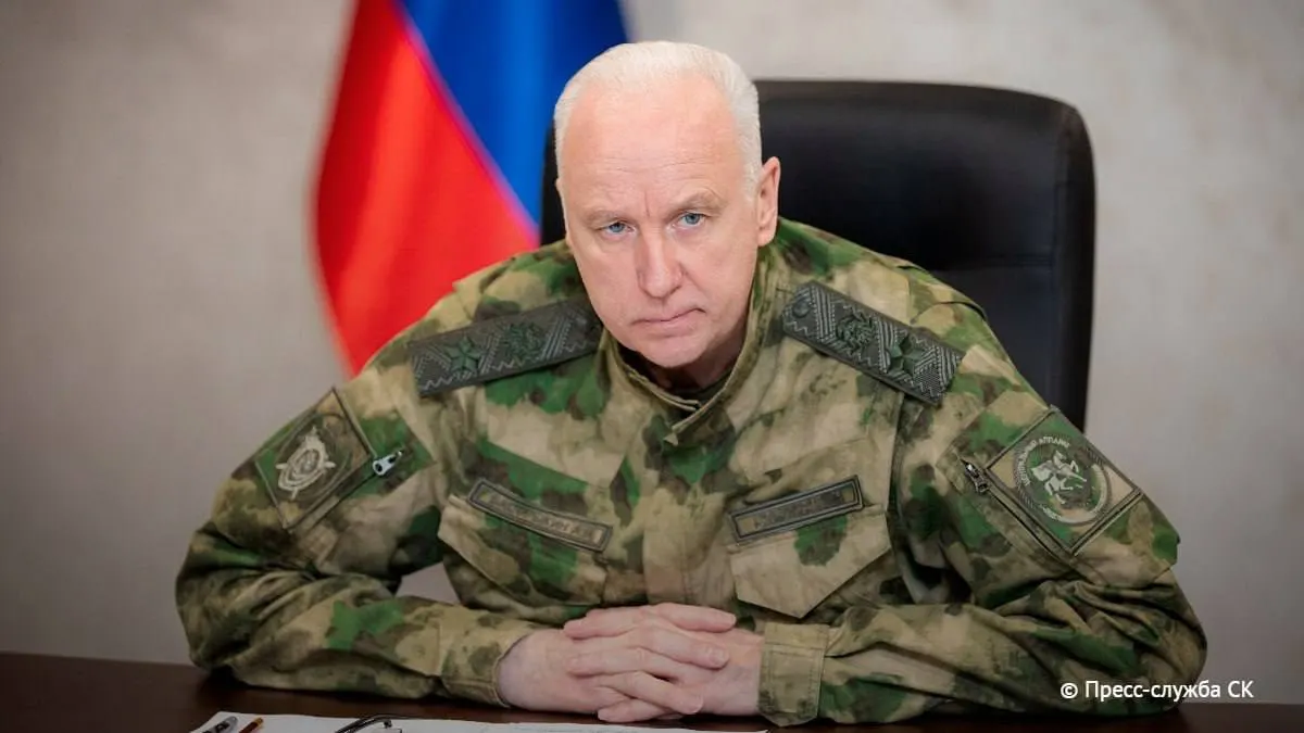 Глава Следственного комитета заявил, что с начала войны 54 региона России пострадали от атак; количество погибших — 1 472, раненых — 6 754. По его оценке, прямой ущерб превышает 1 трлн рублей.