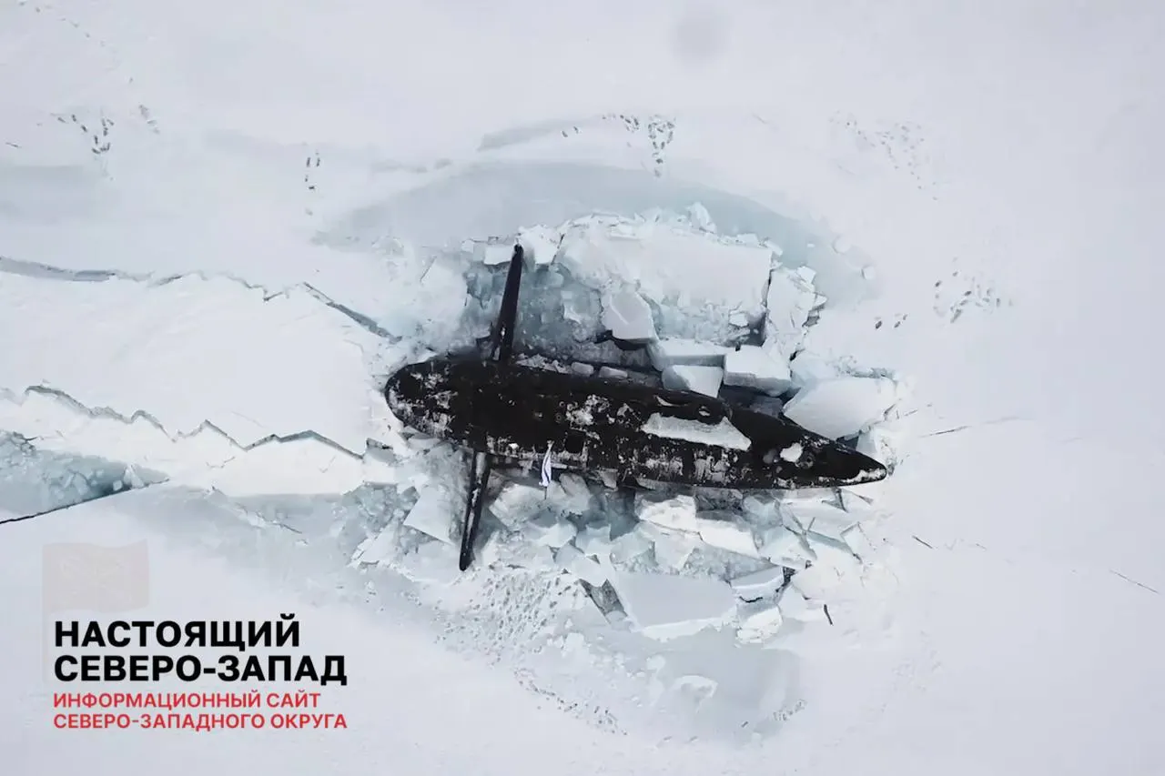 Из федеральной статистики исключили показатель доли современной военной техники в Арктической зоне России — эти данные больше не будут публиковаться. Решение принято на фоне масштабного наращивания военной инфраструктуры в Мурманской области.