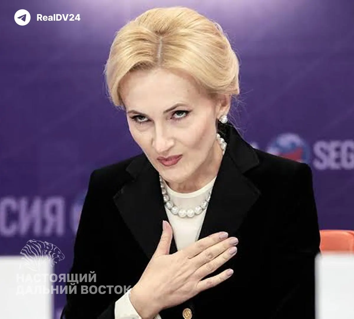 За VIII созыв депутат стала соавтором сотен решений — от ужесточения миграционных правил и мер против «иностранного влияния» до расширения ответственности за диверсии. В сентябре она снова выдвинется по Камчатскому округу.