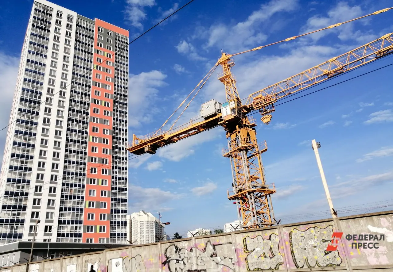 Прогноз: к лету 2027 года средняя цена за кв. м достигнет 352 тыс. руб., рост около 11%.