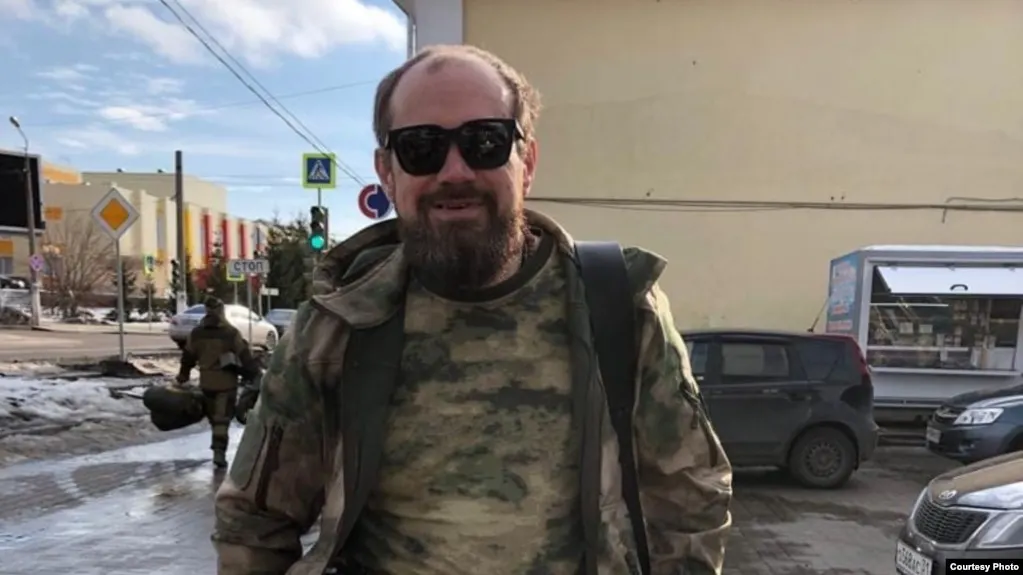Белгородский суд приговорил основателя ЧВК 'Ястреб' к 18 годам за преступления, связанные с деятельностью формирования: организация убийств, пытки, вымогательство, похищения и другие эпизоды.