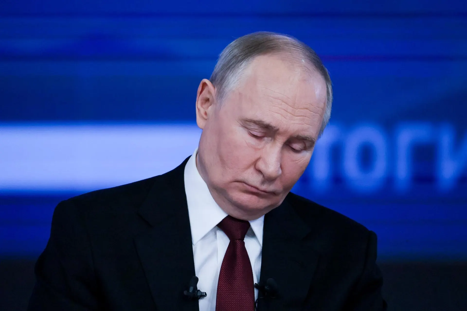 Президент разъяснил мотивы начала спецоперации и обозначил цели страны.