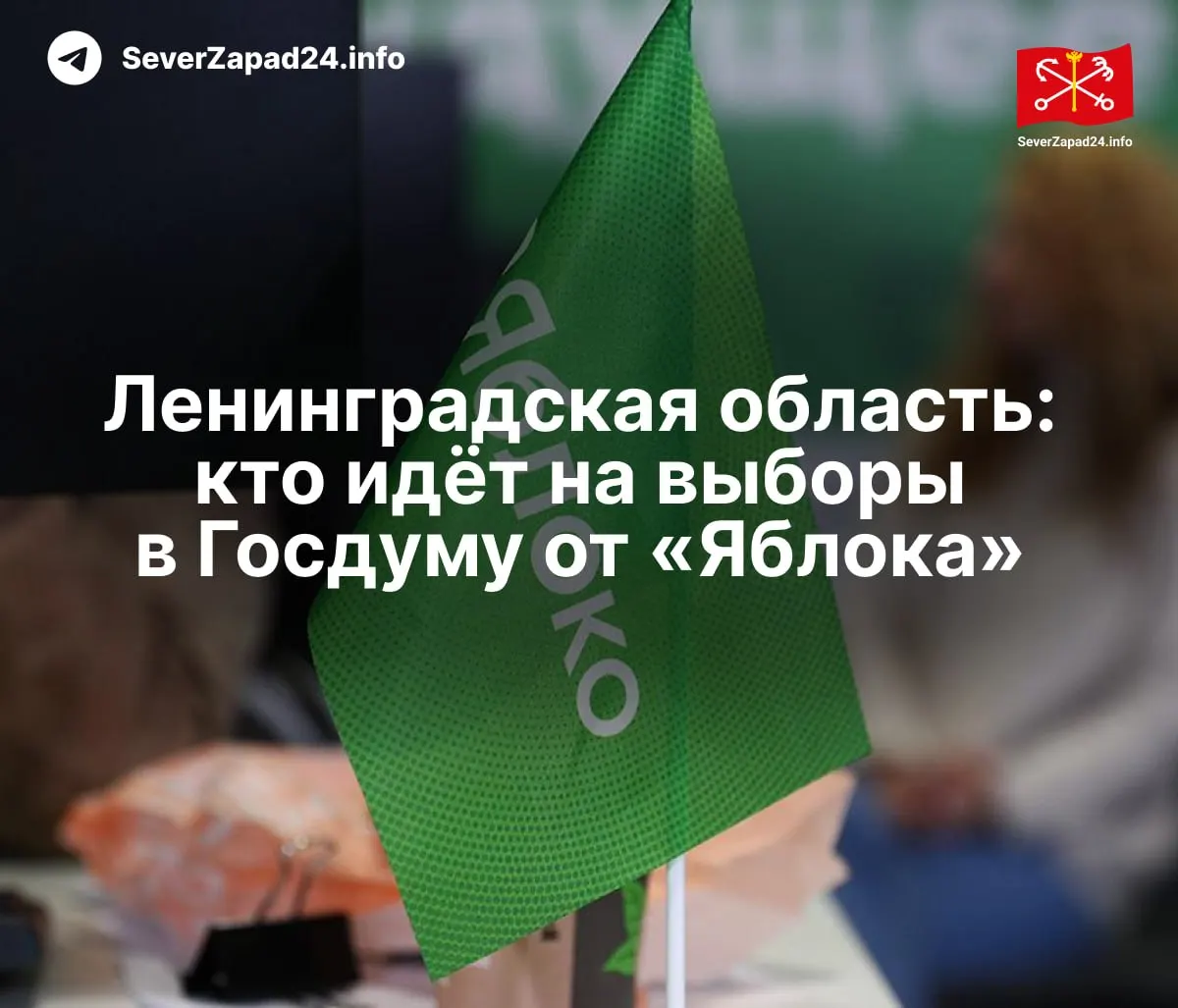 Партия объявила федеральный список кандидатов, региональные группы и кандидатов по одномандатным округам Ленинградской области.