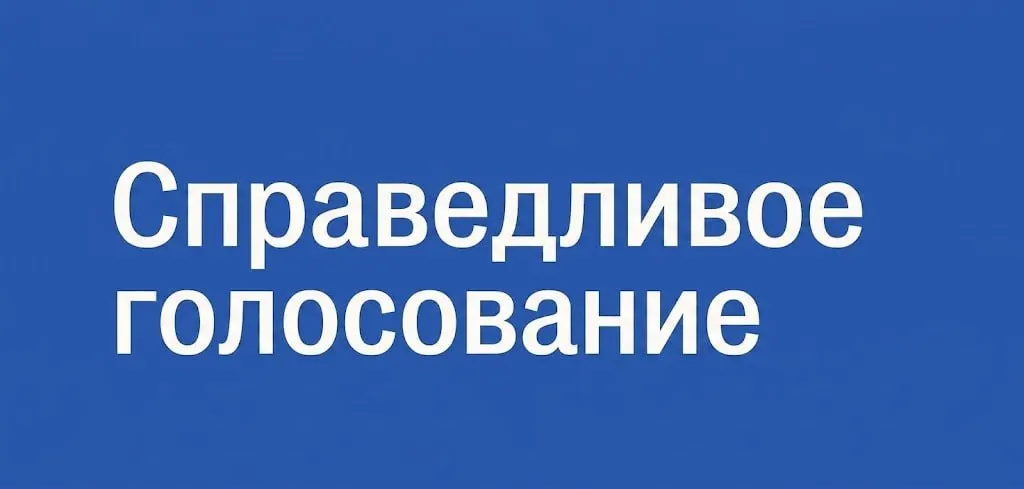 Проект предлагает бесплатную помощь людям, желающим стать наблюдателями на парламентских выборах, организует онлайн‑поддержку, обучение и юридическую помощь.