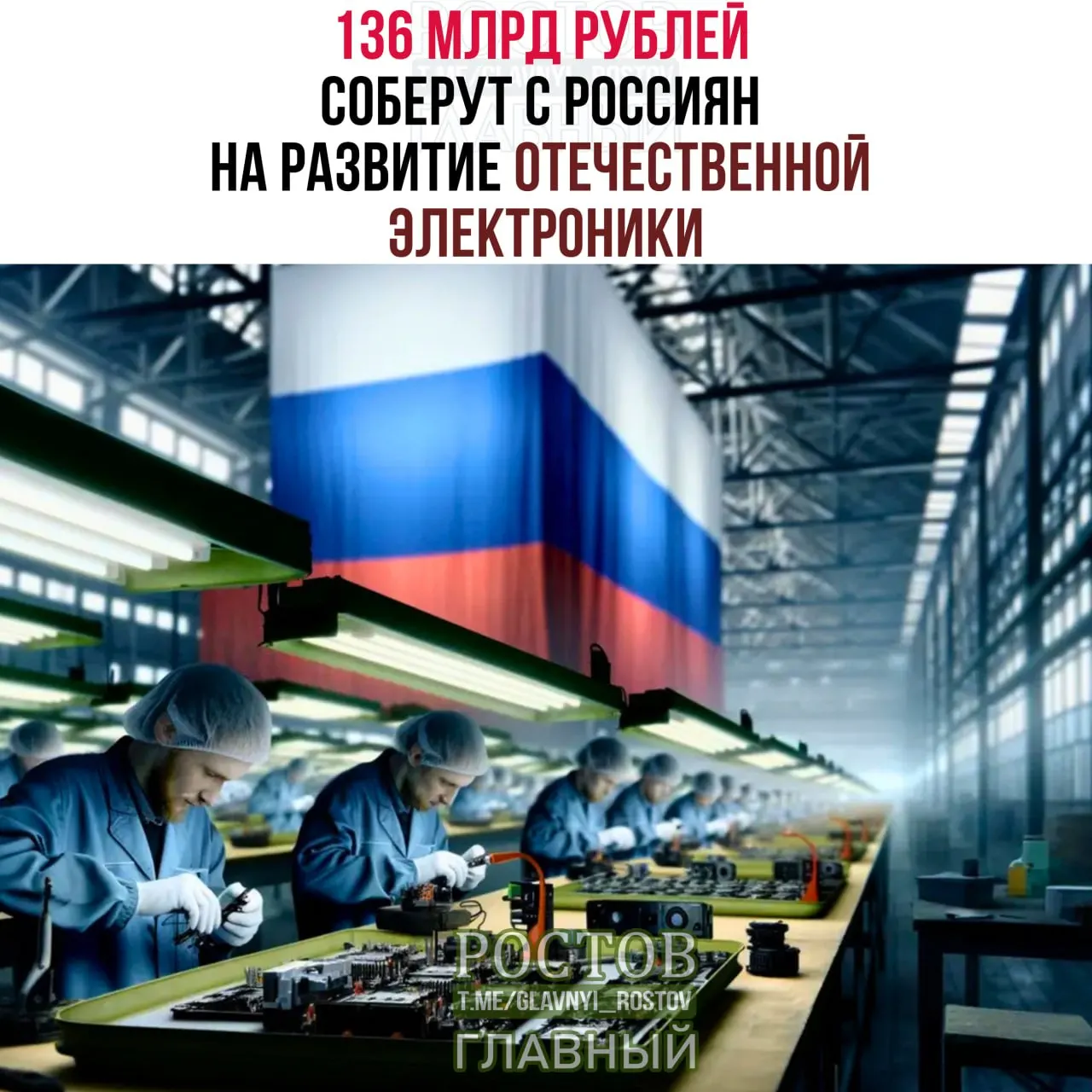 С 1 декабря производители и импортеры начнут платить сбор; эксперты предупреждают о возможном росте цен на технику.