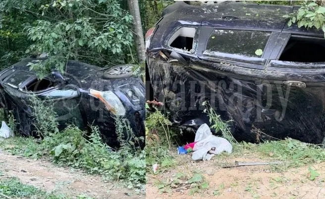 41-летний мужчина обвиняется в нетрезвом управлении автомобилем со смертельным исходом; второму пострадавшему ребенку оказали помощь, угрозы здоровью нет.