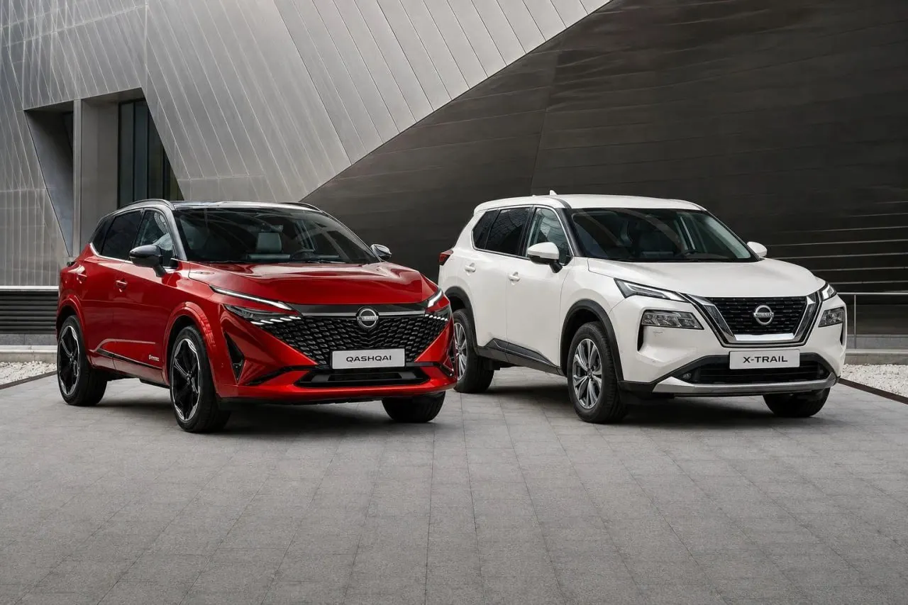 Спрос на Nissan подскочил в десять раз в июле за счёт поставок из Китая; заметна активность моделей X‑Trail и Qashqai, в том числе в Санкт-Петербурге.
