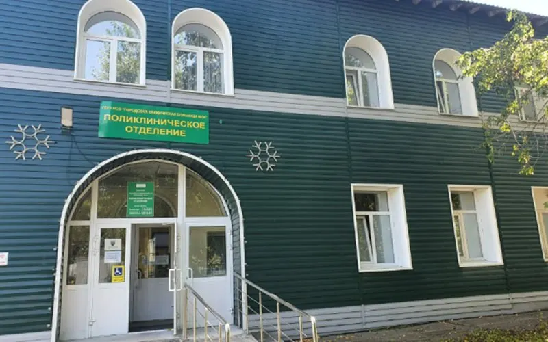 Депутат Госдумы от Новосибирской области предложил освободить государственные медицинские учреждения от налога на недвижимость, чтобы средства оставались внутри системы здравоохранения.