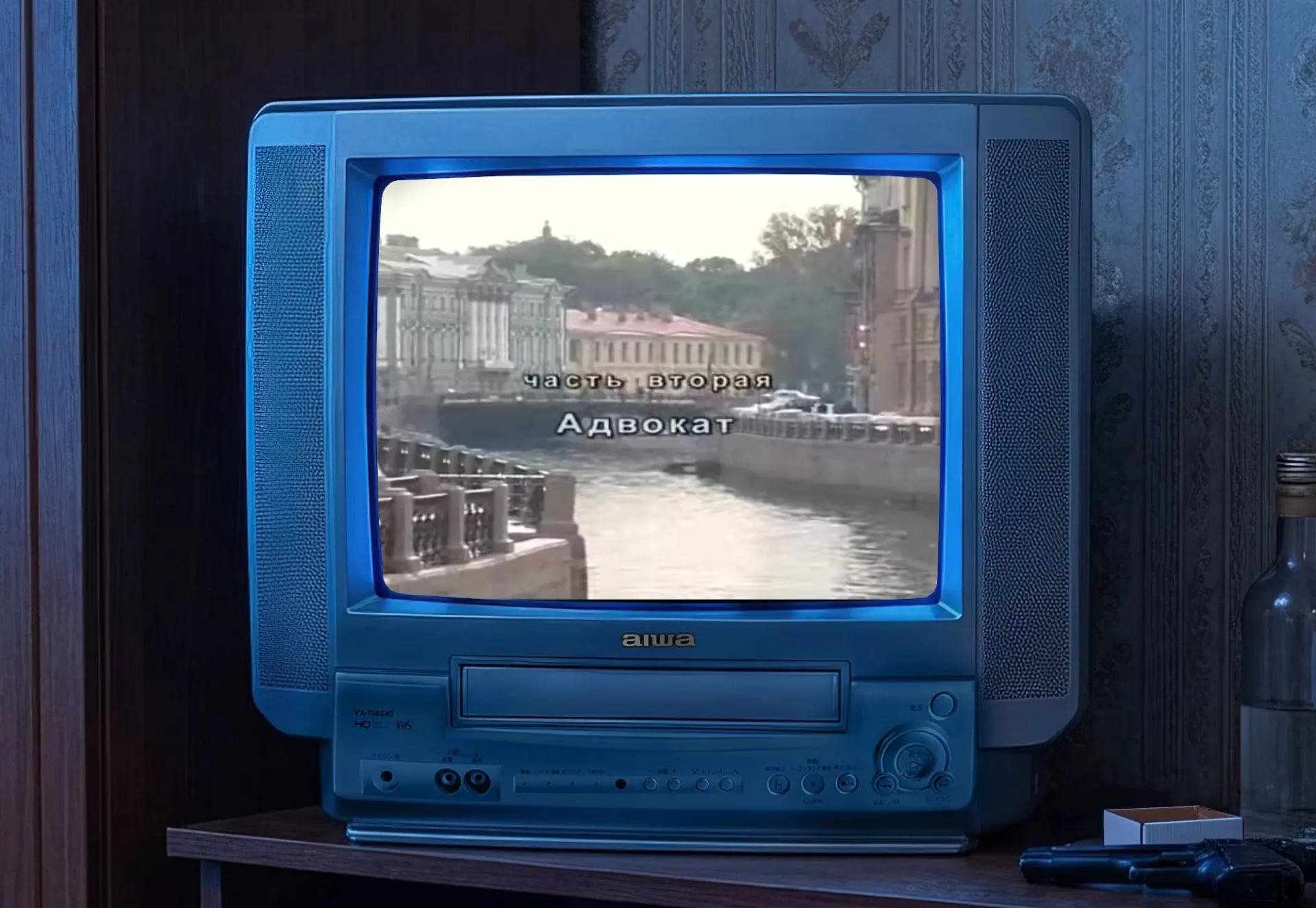 Зрители узнают неожиданные детали и, возможно, пересмотрят сериал.