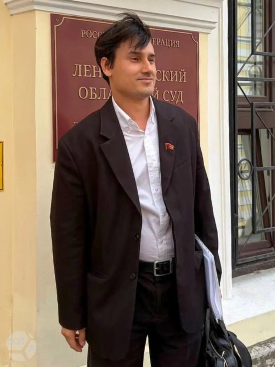 Ленинградский областной суд подтвердил отказ избирательной комиссии в регистрации депутата КПРФ Иванa Апостолевского на предстоящие выборы из-за публикаций 2018 года, связанных с экстремистскими материалами.