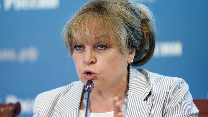 Глава Центризбиркома призывает граждан записываться в наблюдатели и обдуманно оценивать материалы о ходе голосования.