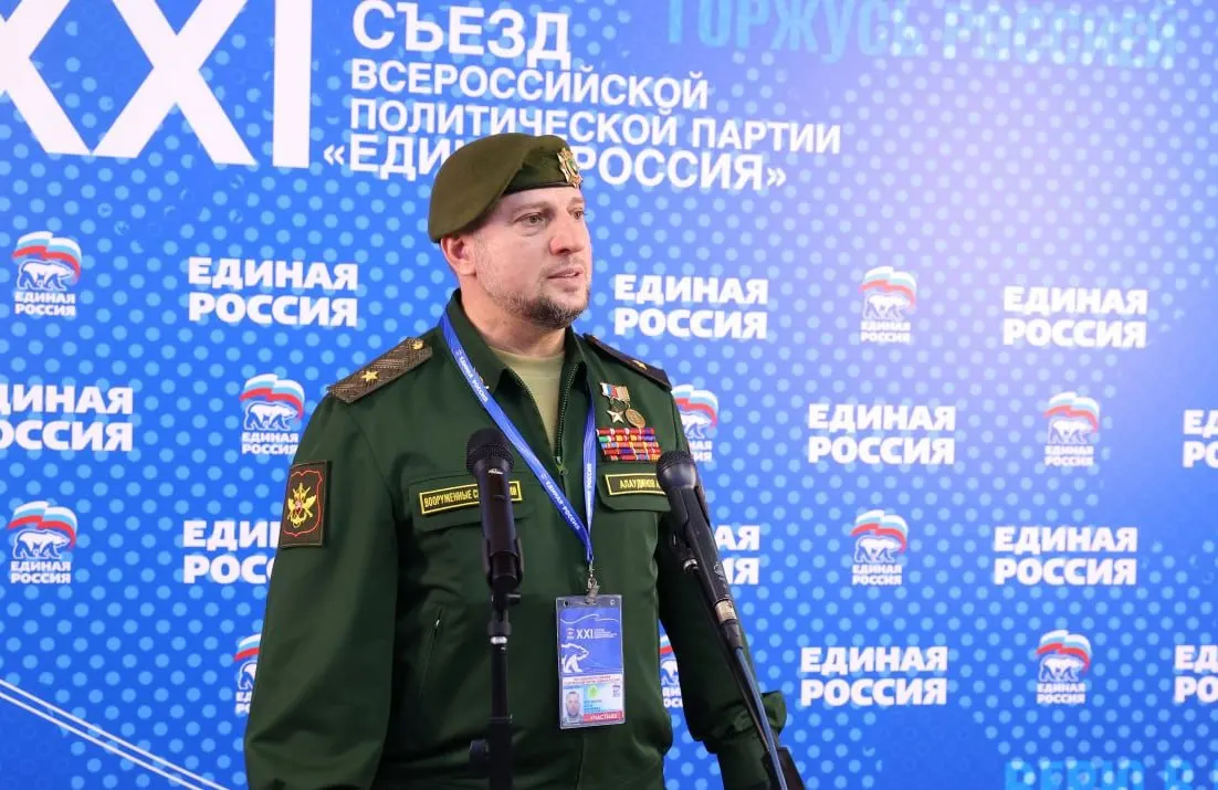Генерал-лейтенант предложил возобновить казнь в отношении пленных ВСУ по завершении специальной военной операции.
