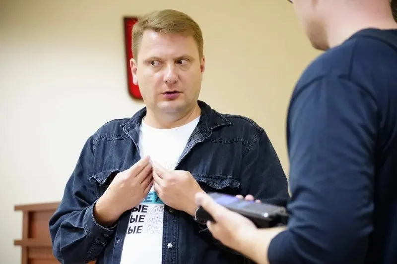 Суд восстановил регистрацию Юрия Куликова на выборах в законодательное собрание Санкт-Петербурга после спора об авторских правах в видеоролике.