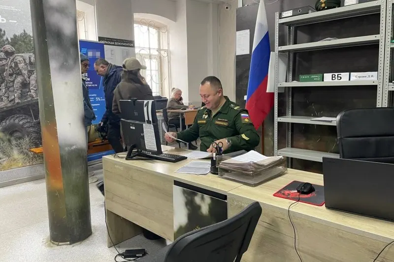Власти заверили, что мобилизация не планируется; эксперты считают публикации на тему давления на общество.