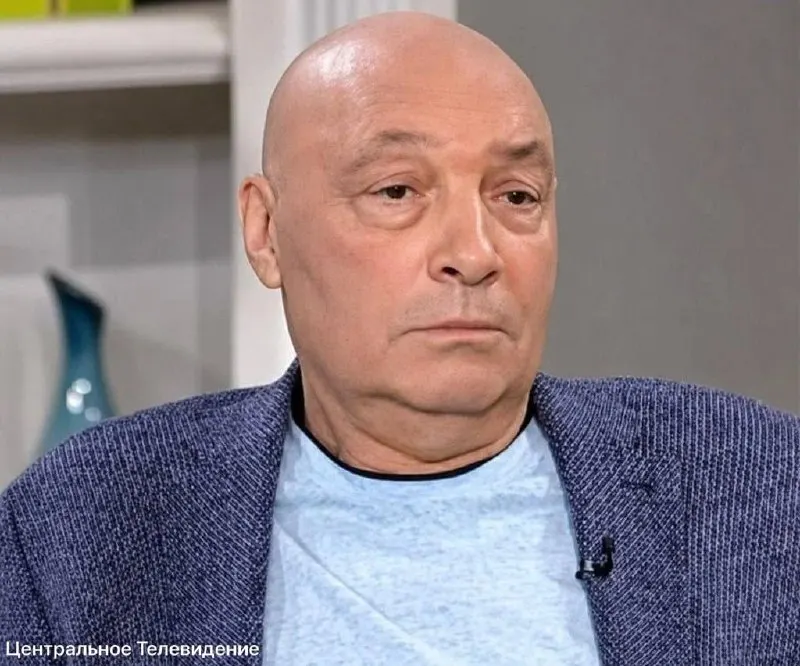 Актер Юрий Цурило ушёл из жизни. Он родился во Владимирской области и прославился в Санкт-Петербурге и в кино.