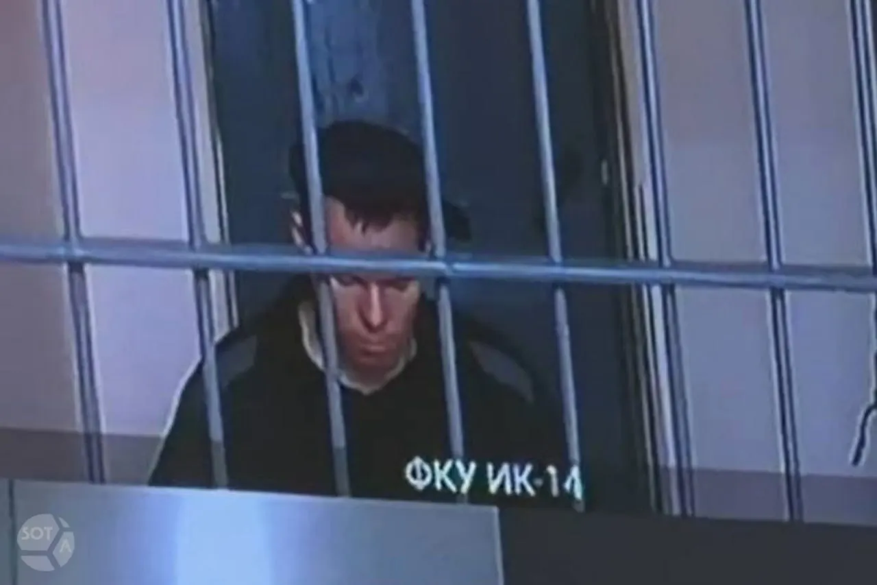 Третий кассационный суд в Санкт-Петербурге оставил без изменений приговор Константину Ледкову к 5,5 годам колонии за публикации и выкрики, связанные с украинским конфликтом.