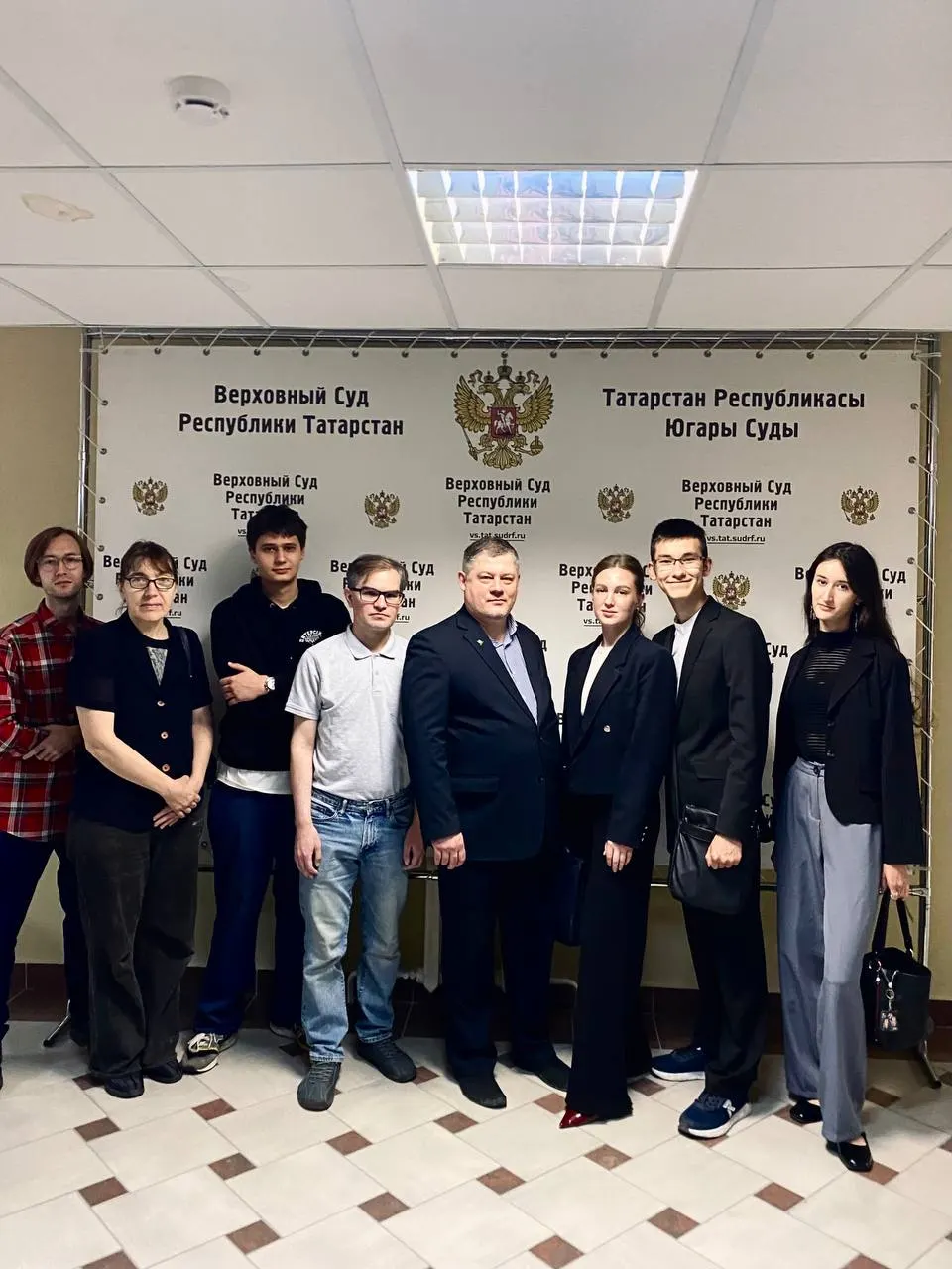 Верховный суд Татарстана отменил регистрацию кандидата Айрата Гумербаева на выборах в Госдуму по иску территориальной избирательной комиссии.