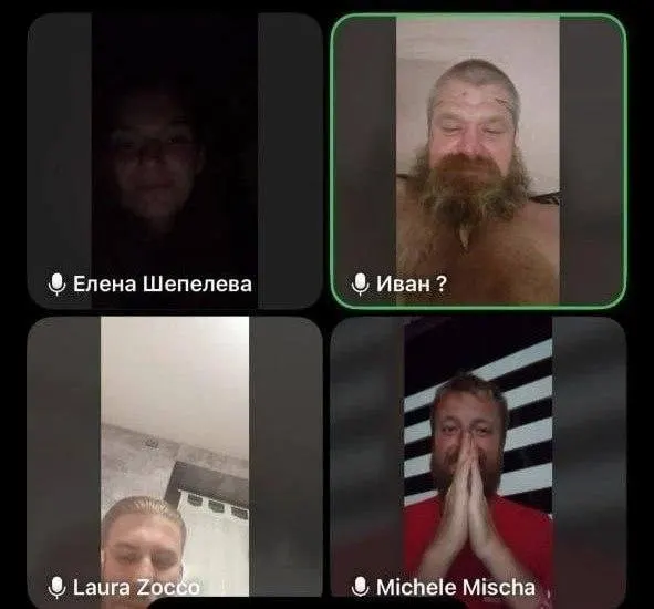 После публикации в местных СМИ петербурженка узнала о своих родных и связалась с братьями и сестрами в Италии и Германии.