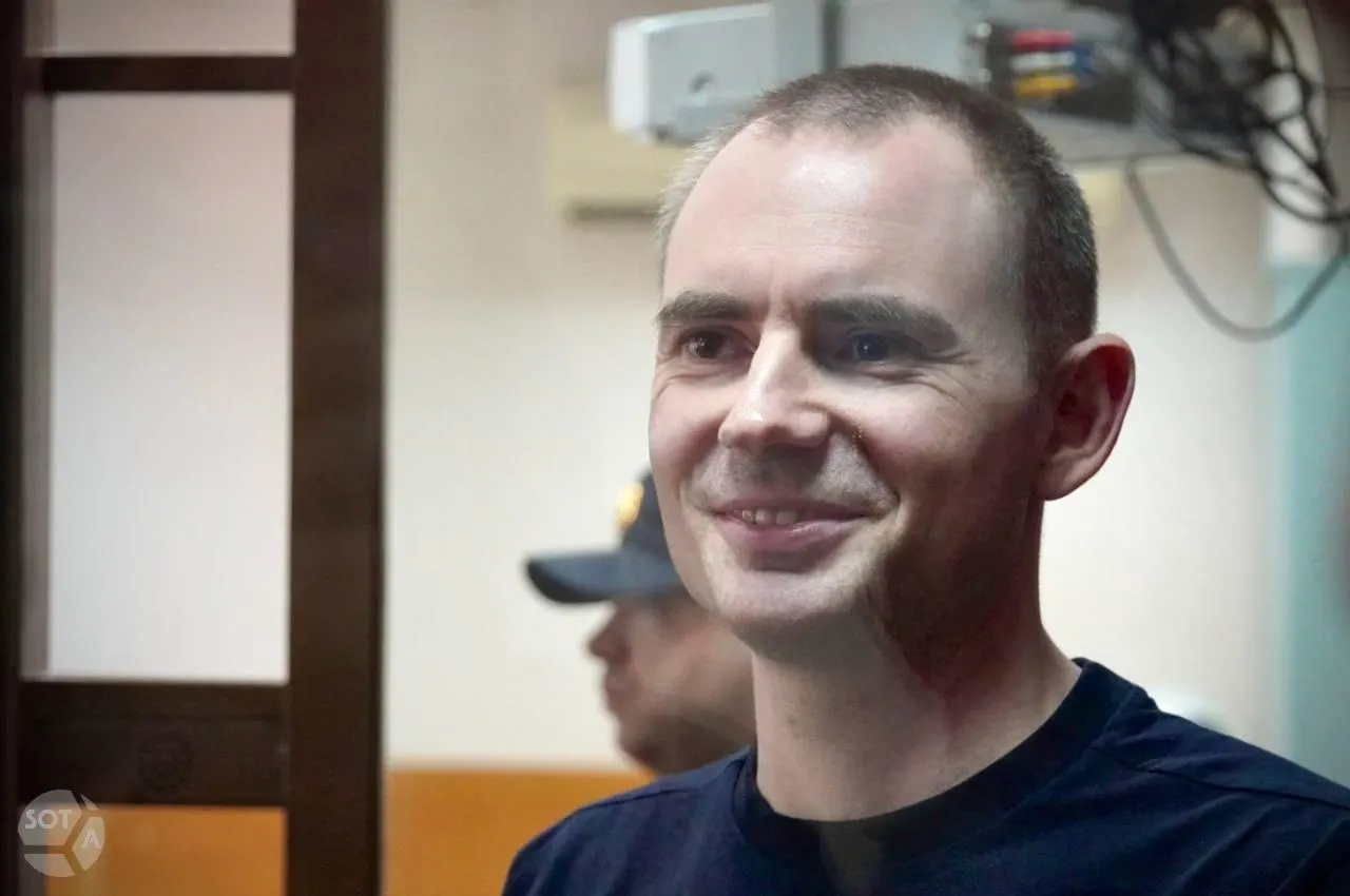 Семья Максима Круглова просит омбудсмена организовать специализированное обследование и лечение, пока он находится в СИЗО и ожидает апелляции.