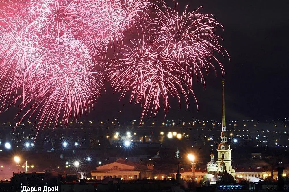 Горожане и гости Петербурга могут выбрать лучшие места города на Неве и открыть новые маршруты.