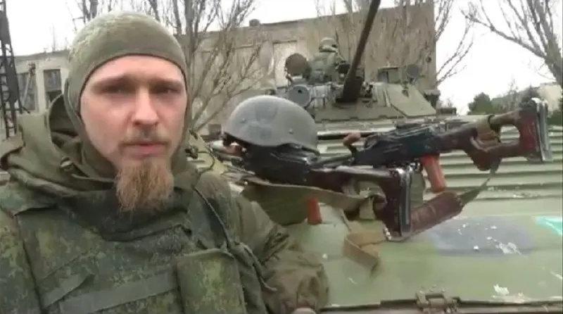 Иркутский уроженец, принимавший участие в боевых действиях в 2014 году в составе группировки Русич, задержан в Хельсинки; Финляндия постановила не выдавать его.