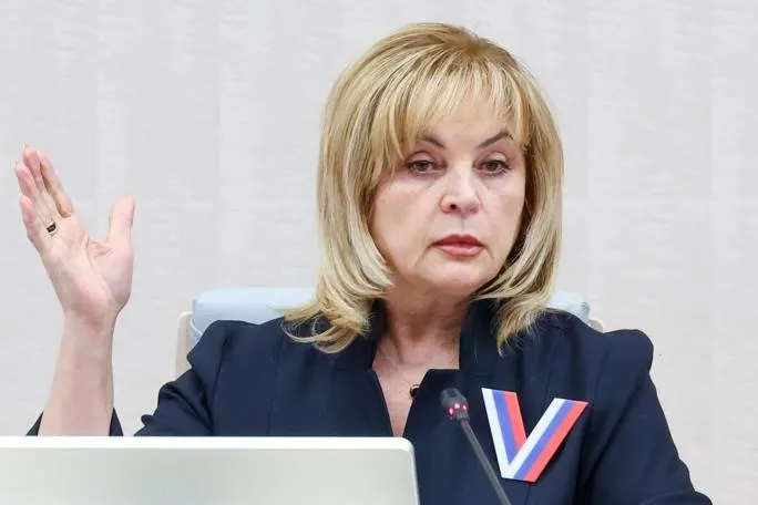 Глава ЦИК заявила, что парламентские силы не выразили несогласия с принятыми решениями, что свидетельствует о единстве по легитимности выборов.