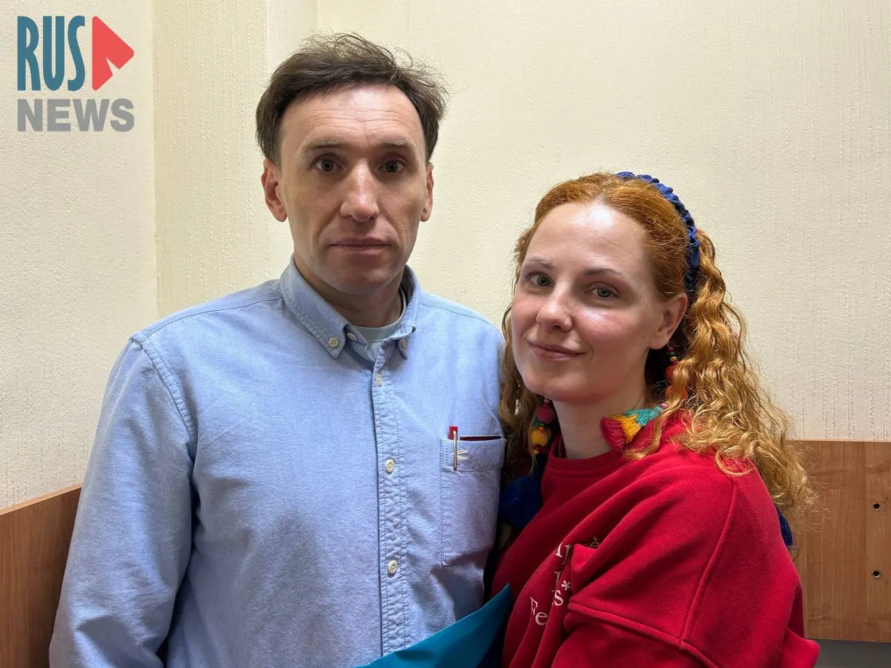По делу о финансировании экстремистской деятельности выступили свидетели; обвинение предъявлено Леоновичу.