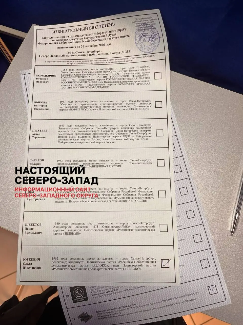 Обзор общественных настроений в Петербурге на фоне региональных политических обсуждений и выборной кампании.