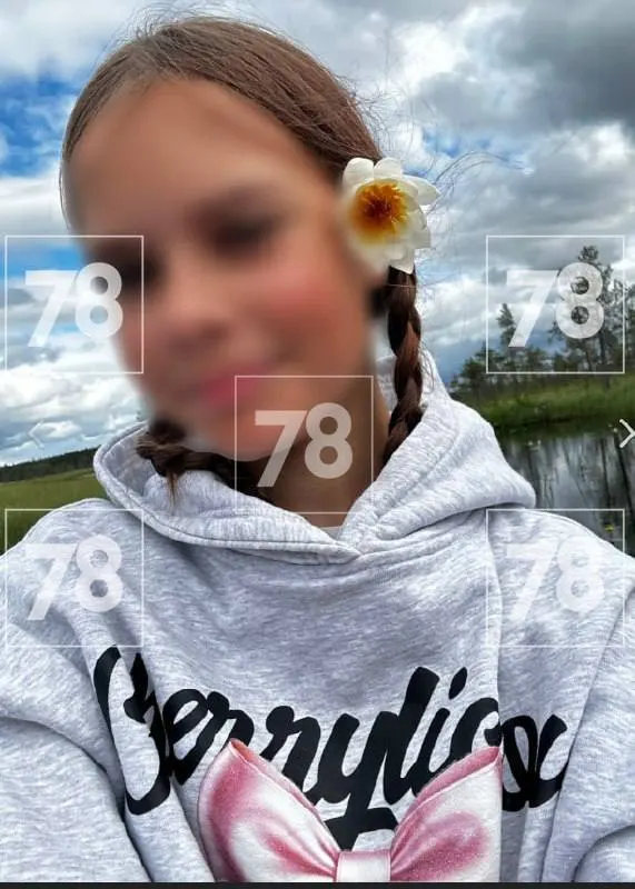 Следствие сообщает, что 14-летняя школьница подозревается в терроризме после знакомства через соцсети и поджогов трёх служебных автомобилей.