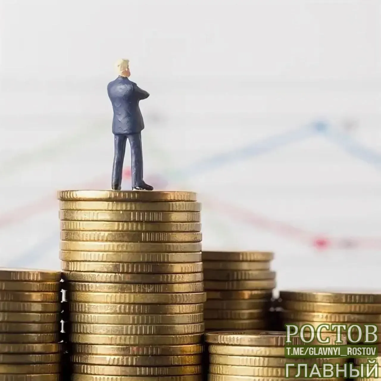 Минфин предлагает обложить налогом 30% сверхприбыли добывающих компаний, возникающей из-за роста мировых цен.