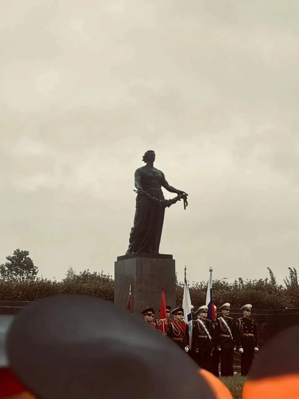 Финал прошёл в Санкт-Петербурге, в котором приняли участие 99 команд со всей страны — около 550 участников.
