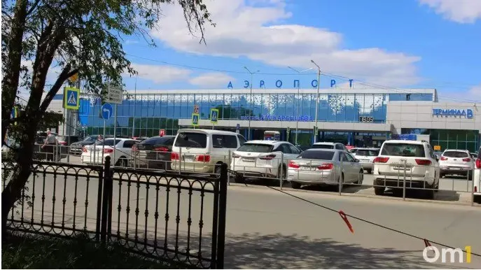 Утром 4 сентября пассажиров уведомили об изменениях в расписании вылетов: часть рейсов перенесли, некоторые отменили.