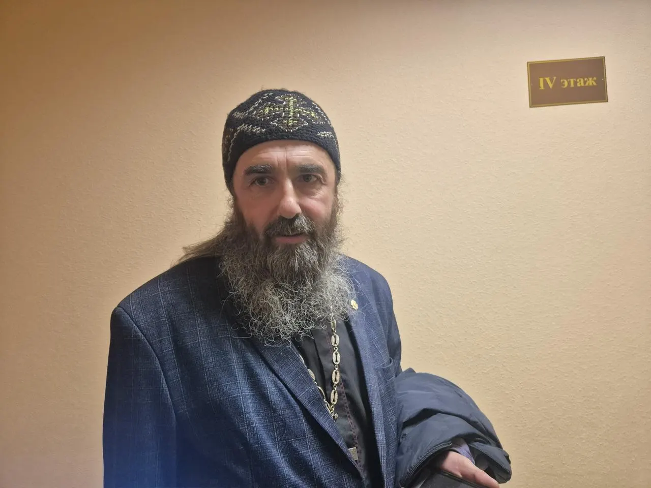 Суд вынес штраф за участие в деятельности запрещенной организации; ранее ему назначали другие штрафы за репосты и дискредитацию армии.