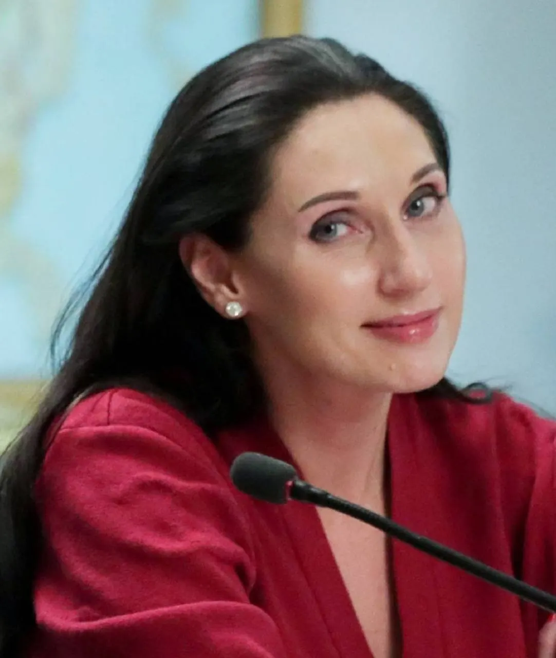 Политик от «Новых людей» прошла в состав депутатов Госдумы РФ. Её региональная группа охватывает Ленинградскую, Мурманскую, Новгородскую, Псковскую области и Республику Карелию; за неё проголосовало более 170 тысяч избирателей.