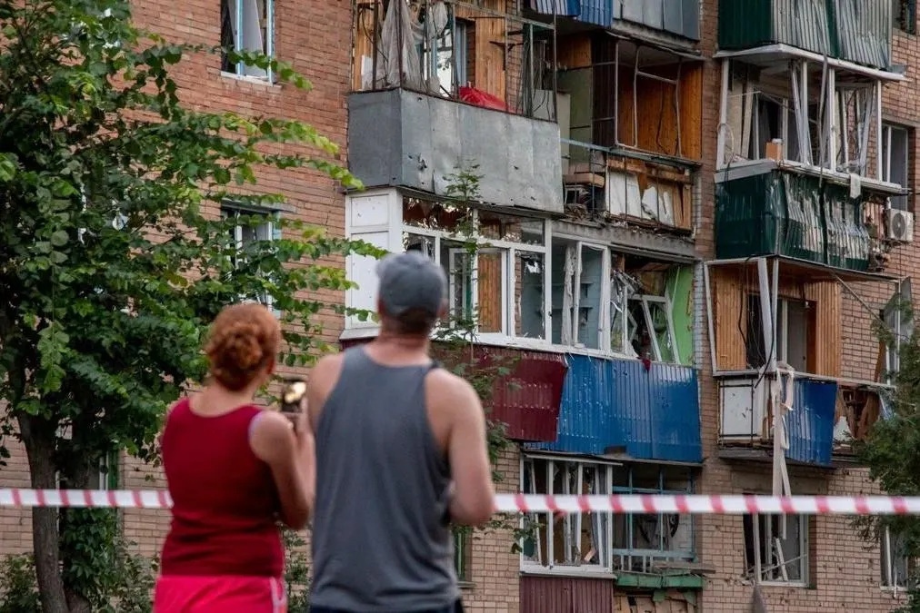 В регионе и по всей России вводят запреты на распространение информации о применении беспилотников, что приводит к росту региональных ограничений и штрафов.