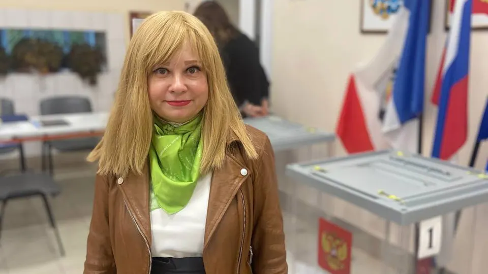 Яблоко выходит в&nbsp;Новгородскую областную думу; лидеры региональных и&nbsp;федеральных выборов формируют расклад