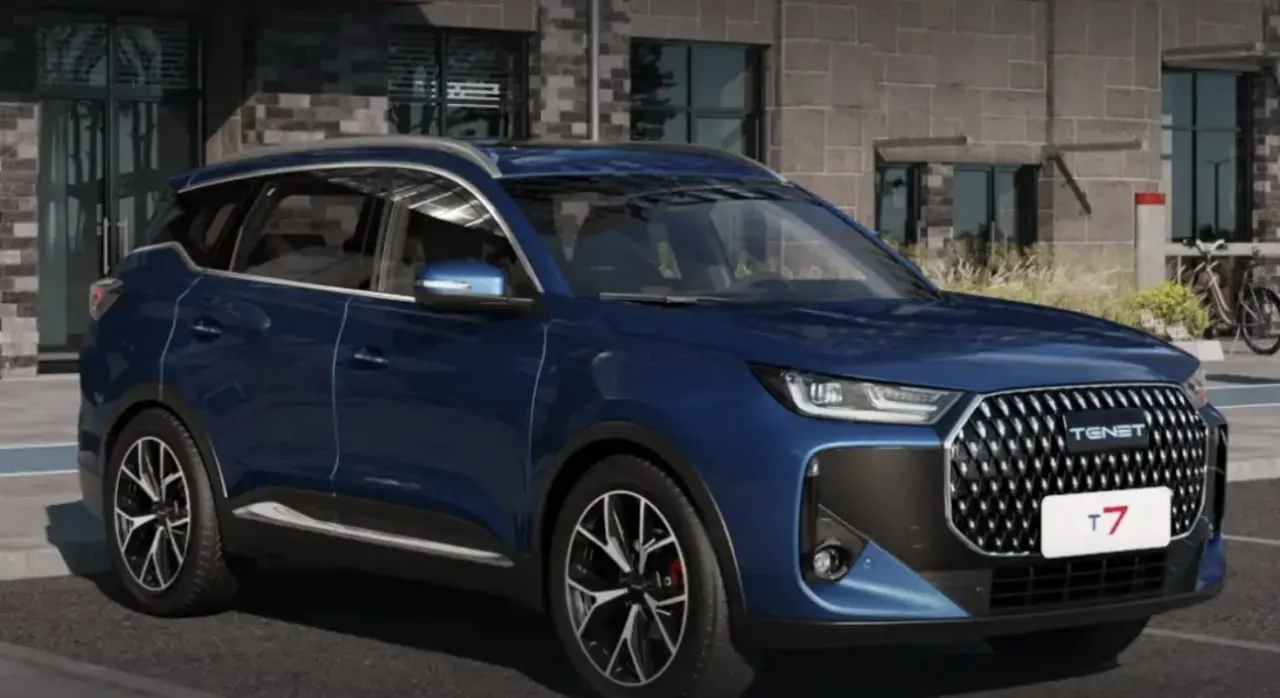 Правительство региона заключило договор лизинга на две машины HAVAL; выплаты рассчитаны до ноября 2027 года.