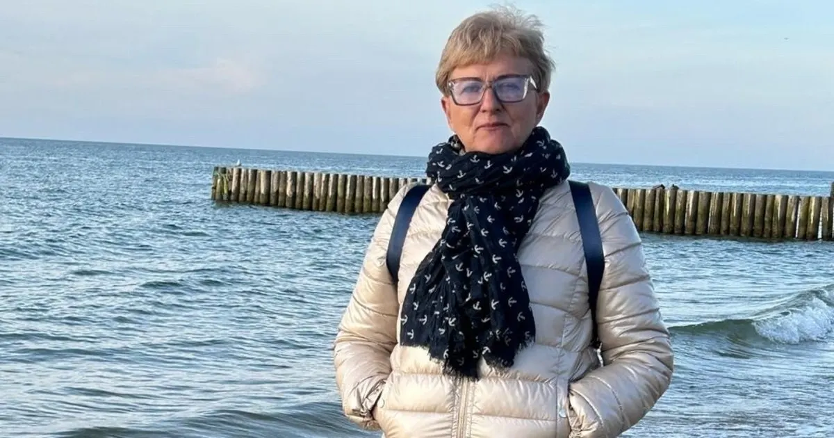 Галина из Санкт-Петербурга впервые познакомилась с Калининградской областью в апреле 2025 года и теперь возвращается сюда 2–3 раза в год ради отдыха на побережье.