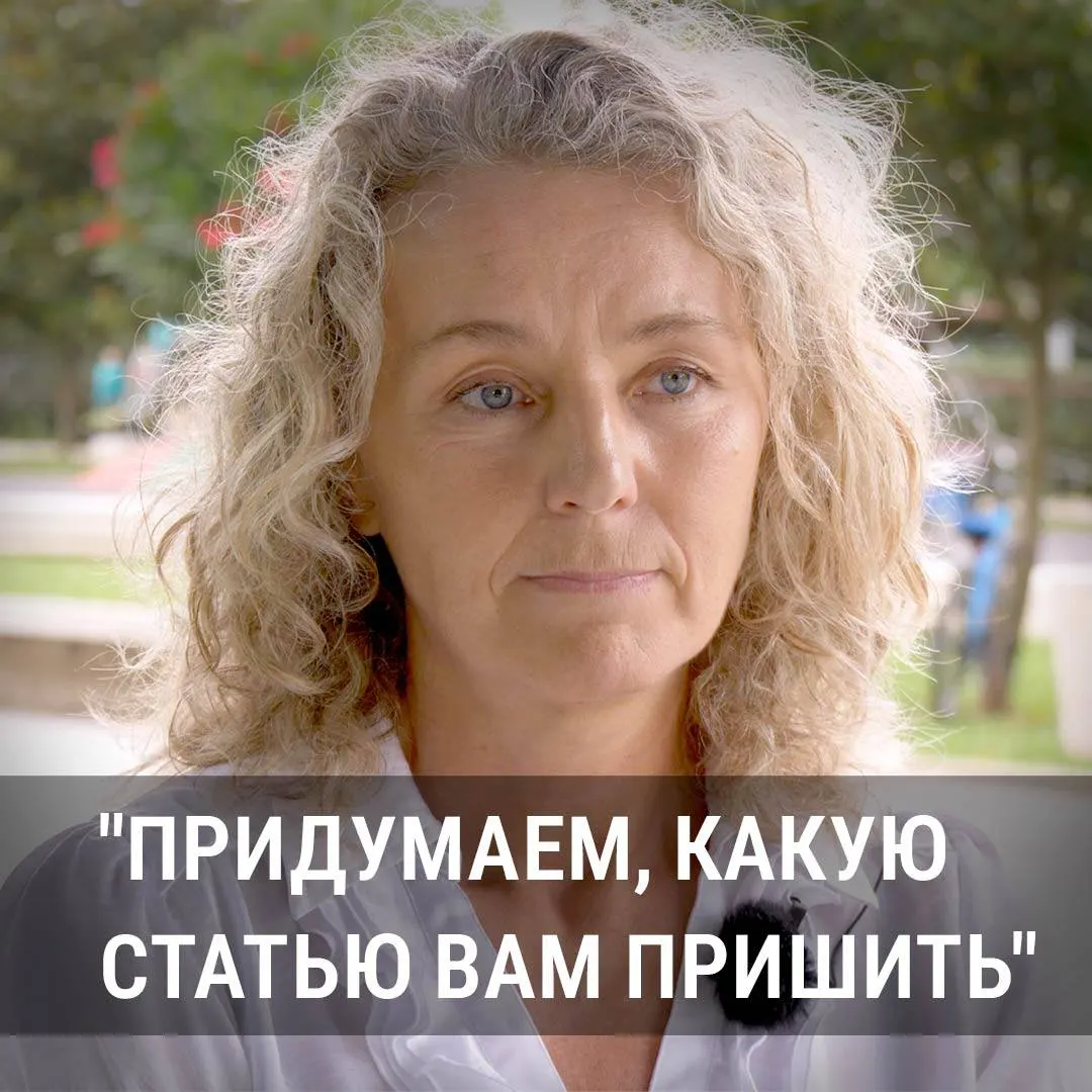 Из Березников — мировая чемпионка по зимнему плаванию, ставшая активисткой и защитницей политзаключённых; позже переезжает в Батуми. История женщины, чьи решения выросли из спортивной славы в гражданские действия.
