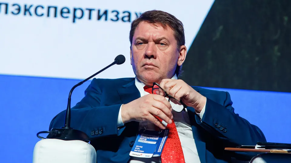 Гендиректор ФБУ ГКЗ задержан по подозрению в получении взятки. Расследование ведётся, ведомство заявляет о сотрудничестве с правоохранителями.