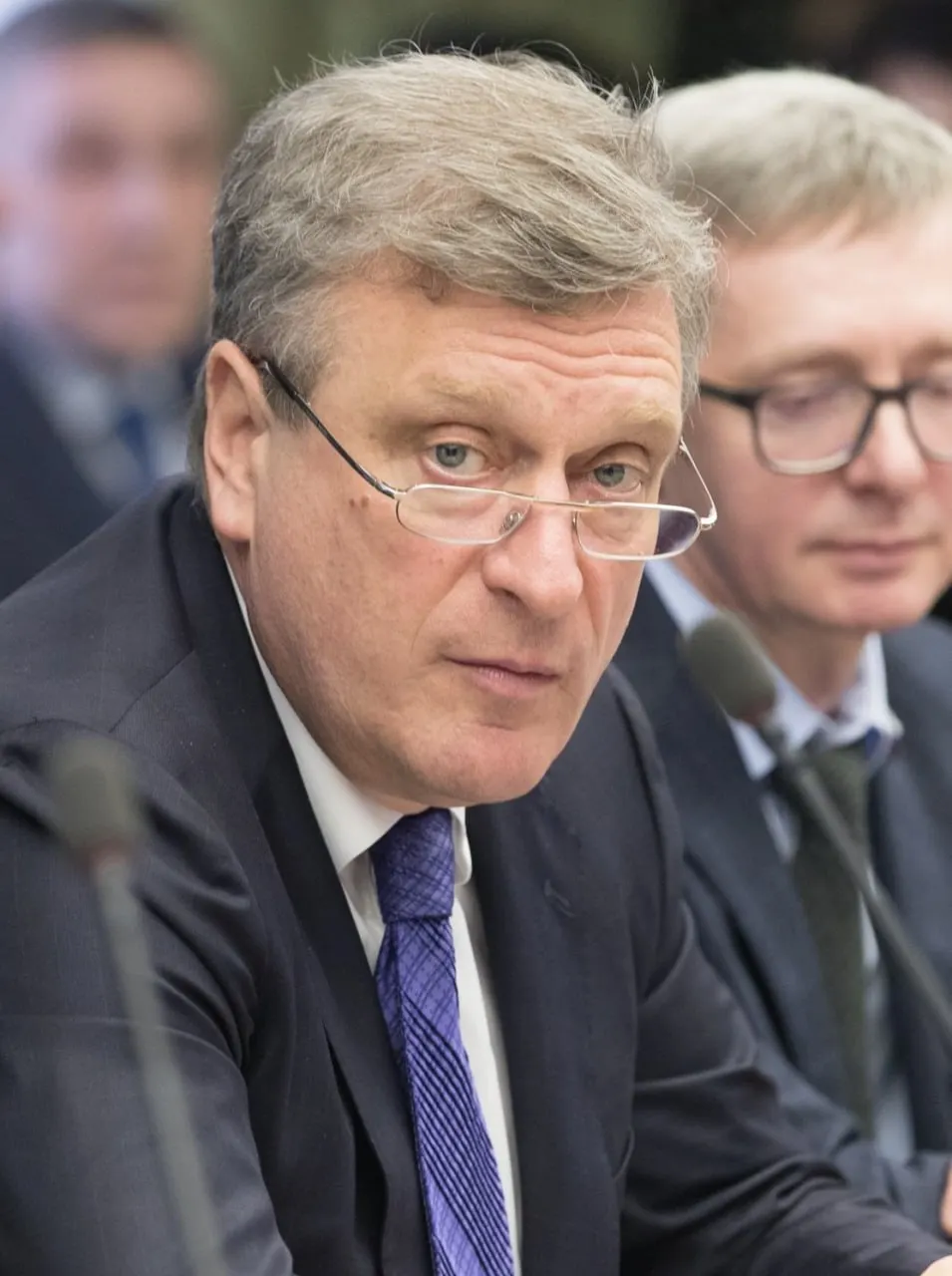 По данным следствия, фигурантом дела стал руководитель парка, в деле упоминаются другие должностные лица и задержания.
