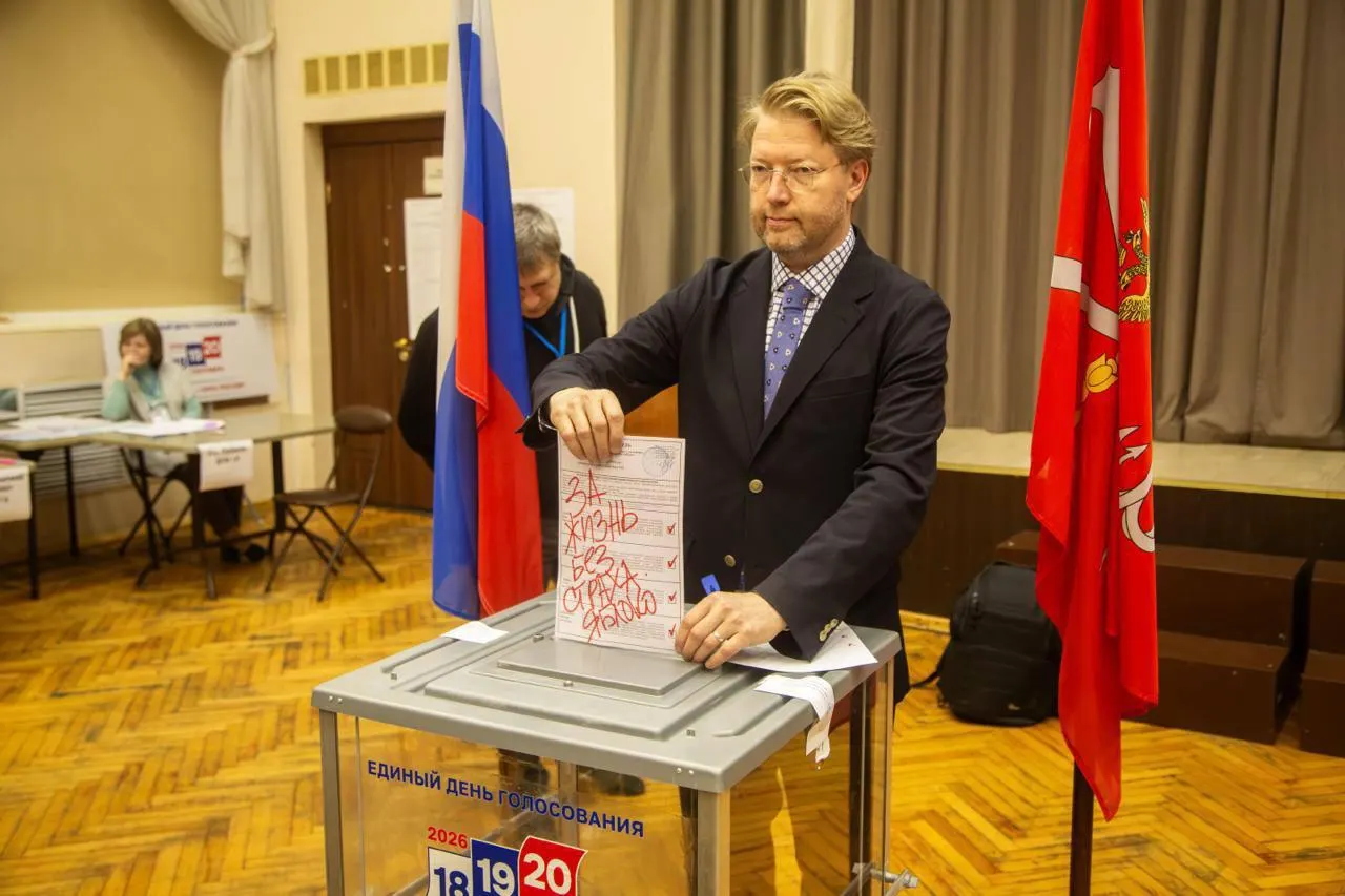 Административное дело по голосованию на участке будет рассмотрено судом.