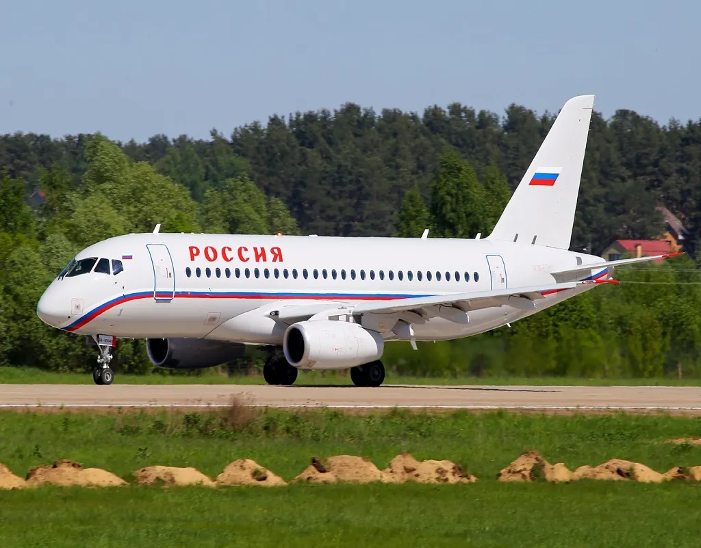 После визита в Туркменистан Путин вернулся в Россию; в столичном регионе введены ограничения на полёты самолетов в связи с атаками беспилотников и работой спецотряда.