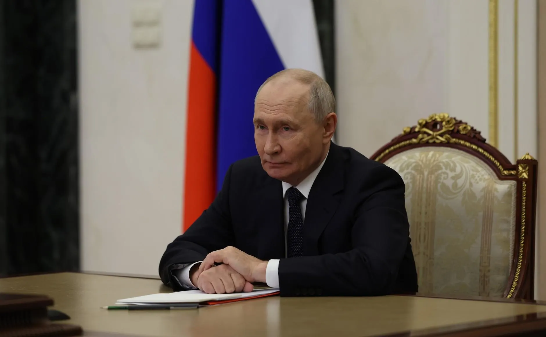 Встреча носила федеральный характер: обсуждены вопросы двустороннего сотрудничества и региональной безопасности, опубликованы основные заявления сторон.