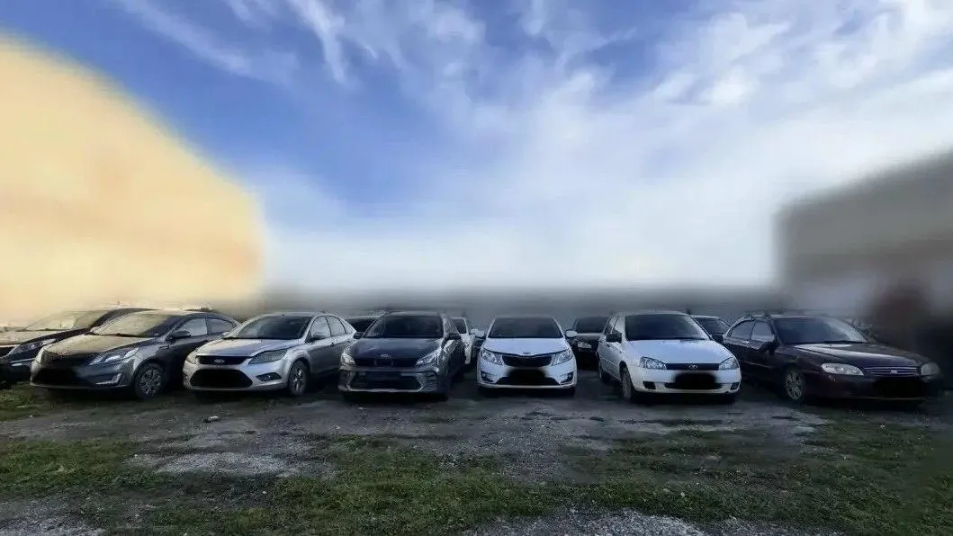 Минобороны передано 18 конфискованных автомобилей, отобранных у водителей за управление в состоянии опьянения.