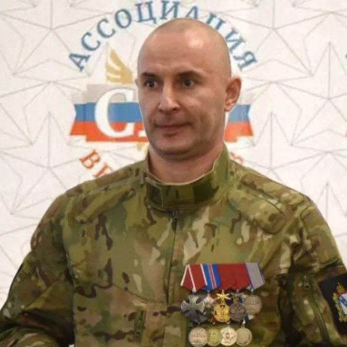 Максим Калуцких назначен омбудсменом по правам участников войны и их семей; должность введена на постоянной основе в Курской области, регионе Центрального федерального округа.
