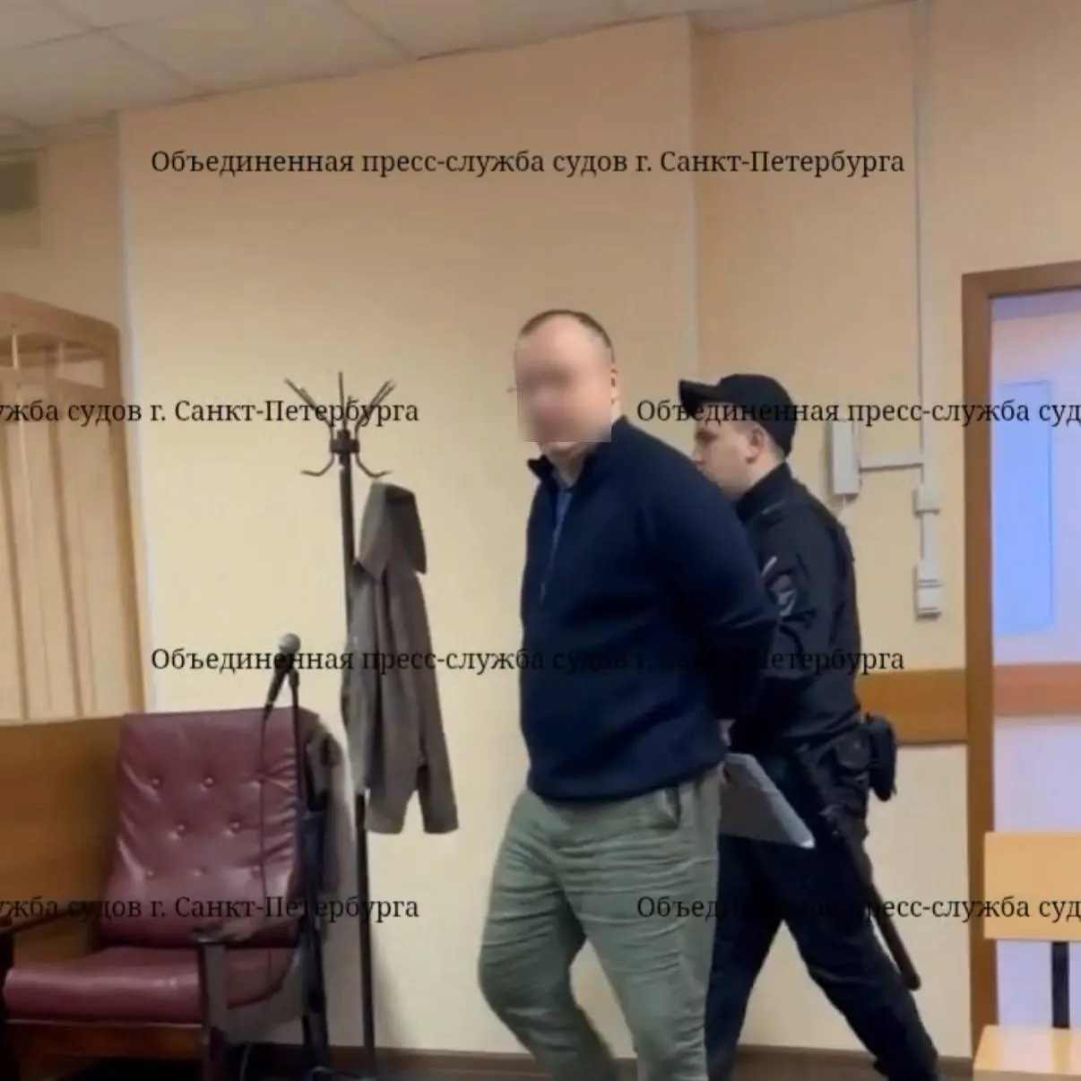 Суд вынес наказание бывшему адвокату за покушение на убийство, произошедшее в 1997 году.