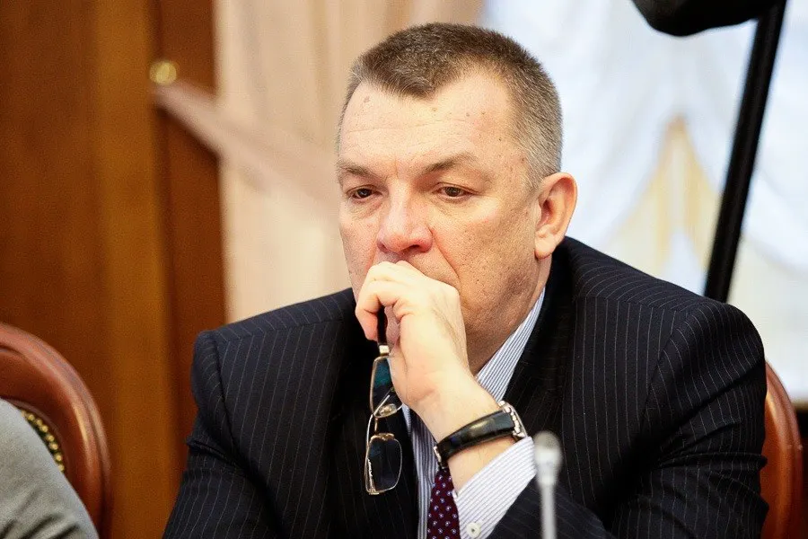 Апелляцию подала защита экс-главы на решение, вынесенное к восьми годам лишения свободы; дело слушалось во Фрунзенском районе Санкт-Петербурга.