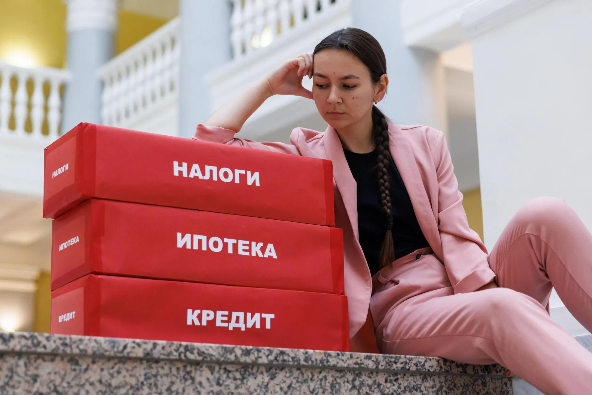 Экономист объясняет, почему рост налогов может навредить бюджету и экономике в 2027 году.