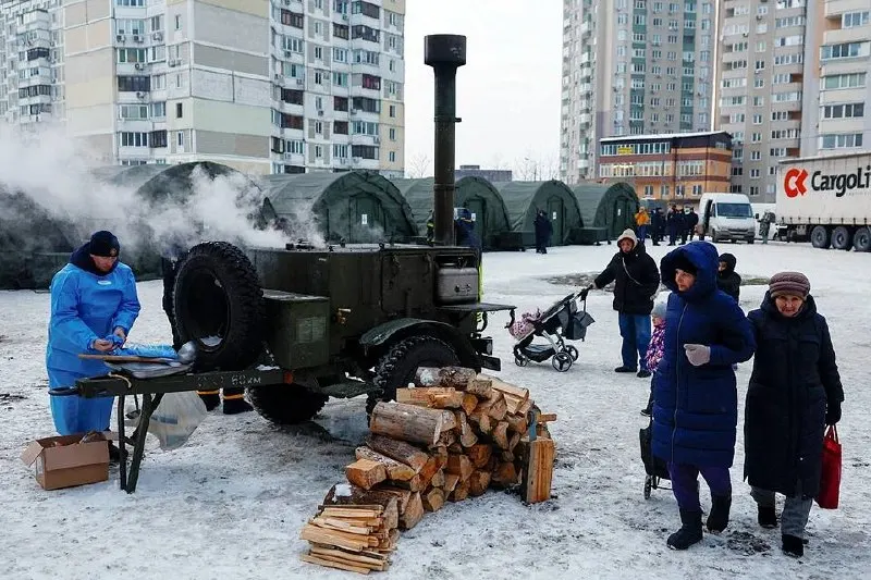 Независимая комиссия ООН заявила, что систематические удары по энергетической инфраструктуре Украины являются военными преступлениями.